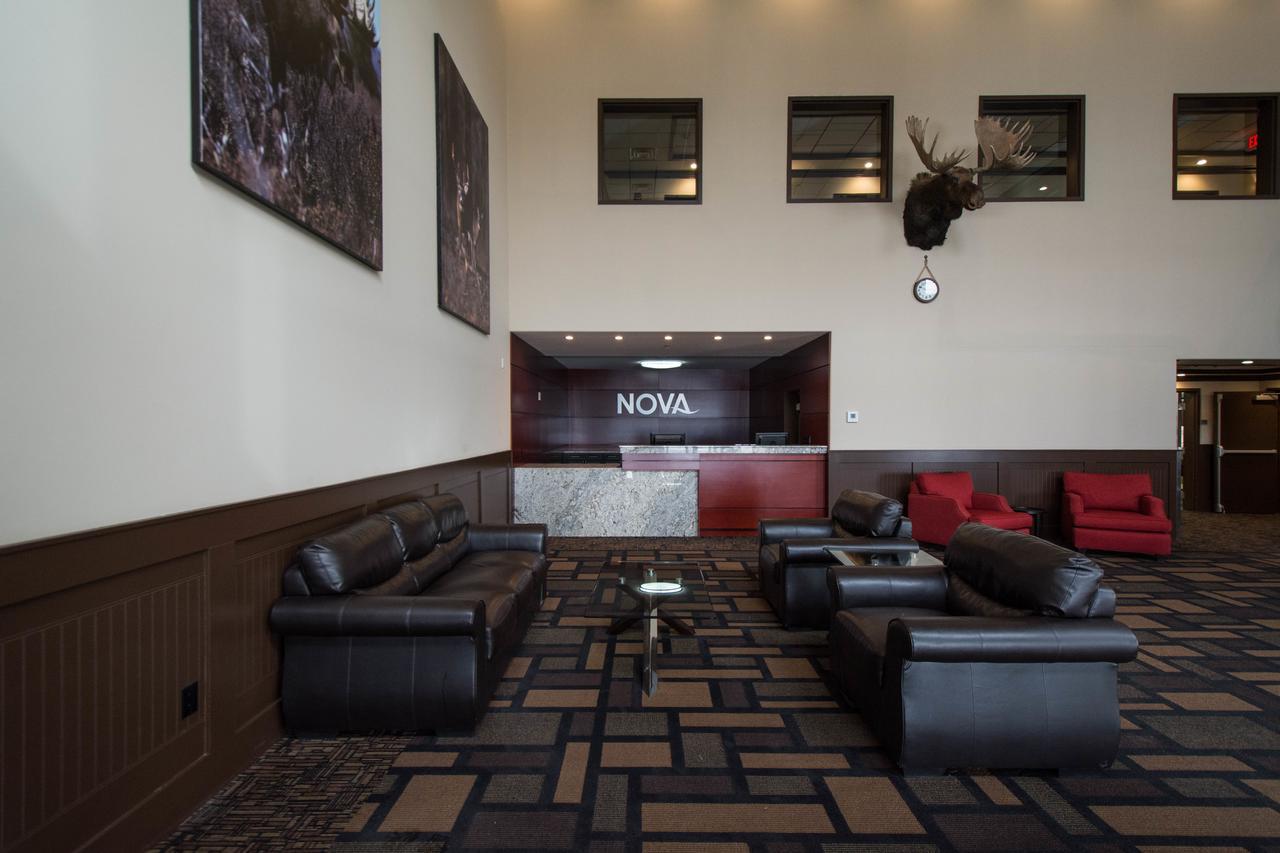 Nova Inn Manning Εξωτερικό φωτογραφία
